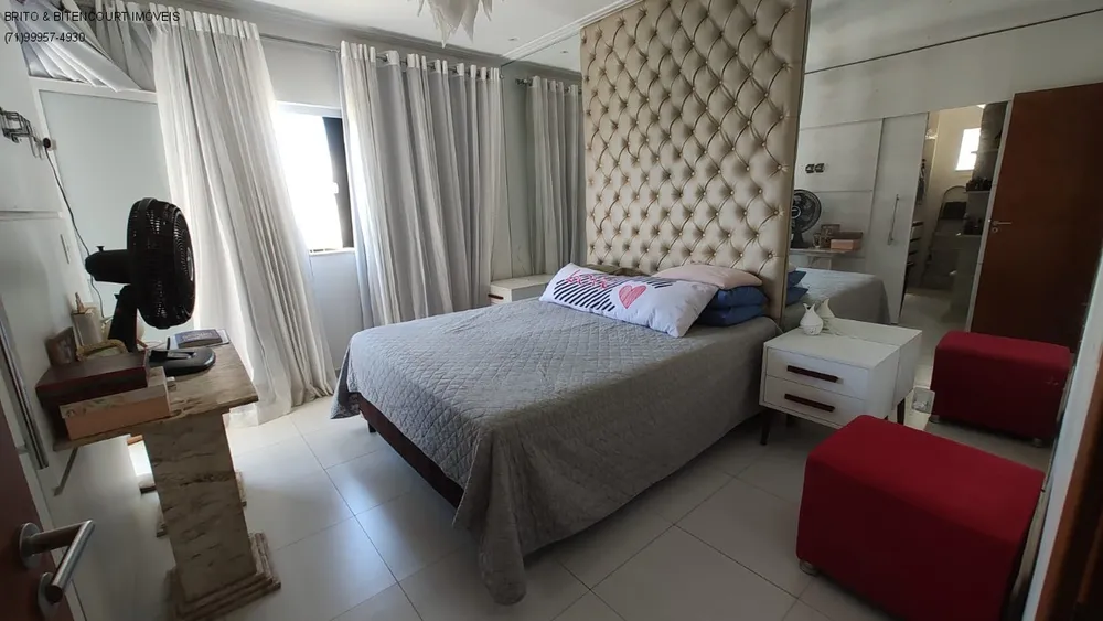 Casa, 4 quartos, 170 m² - Foto 14