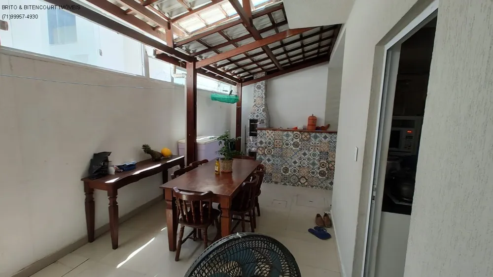 Casa, 4 quartos, 170 m² - Foto 11