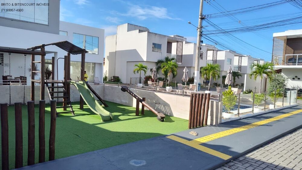 Casa, 4 quartos, 170 m² - Foto 2