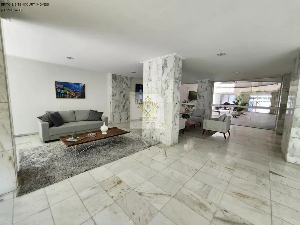 Apartamento, 3 quartos, 128 m² - Foto 6