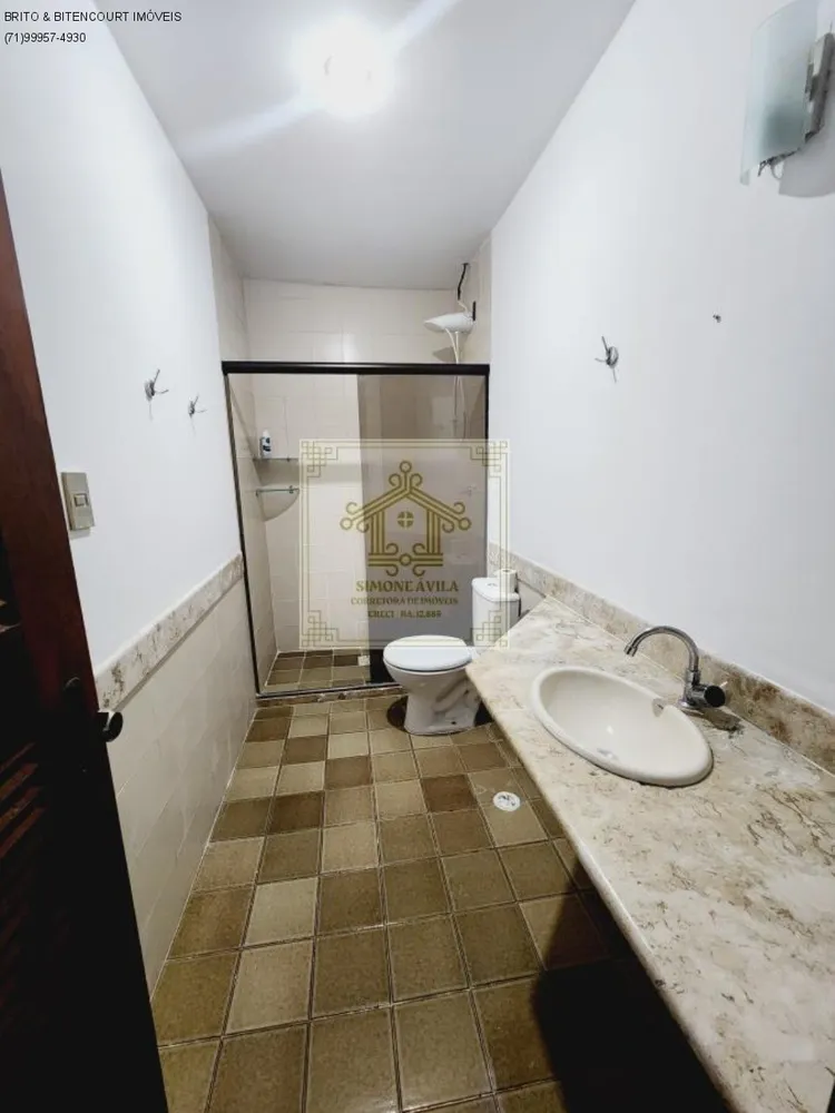 Apartamento, 3 quartos, 128 m² - Foto 5
