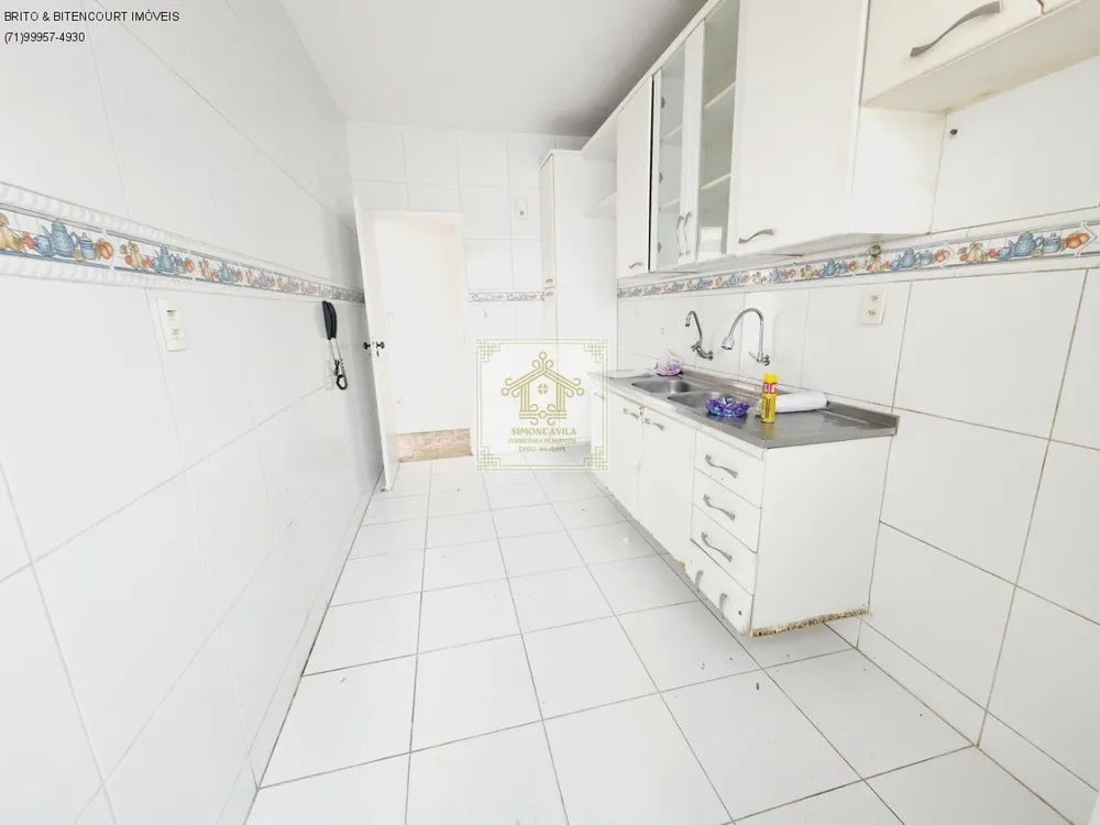 Apartamento, 3 quartos, 128 m² - Foto 8