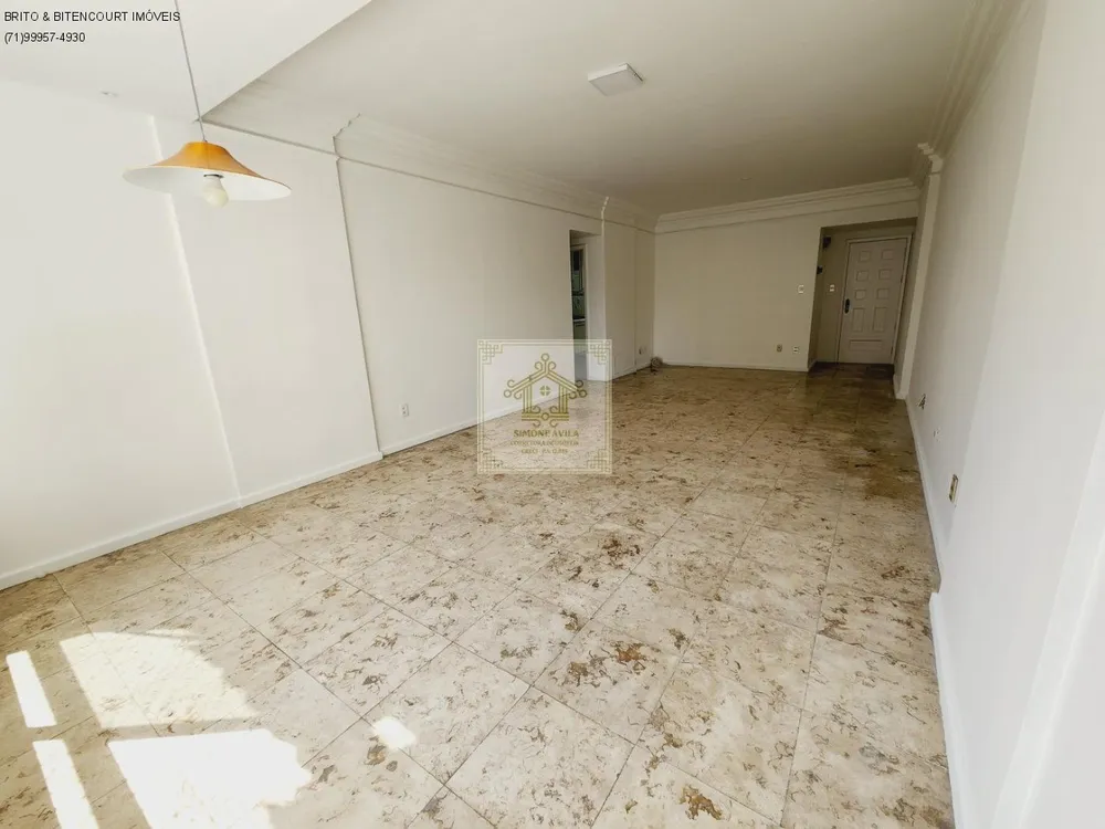 Apartamento, 3 quartos, 128 m² - Foto 7