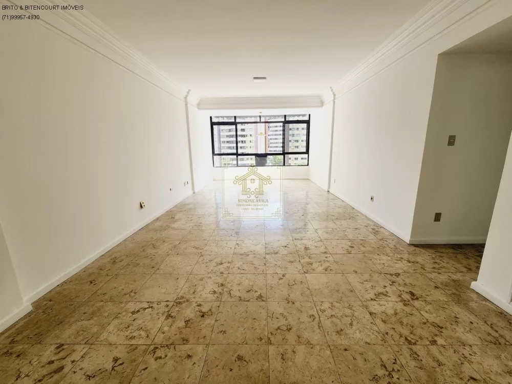 Apartamento, 3 quartos, 128 m² - Foto 12