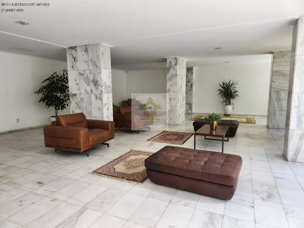 Apartamento, 3 quartos, 128 m² - Foto 17