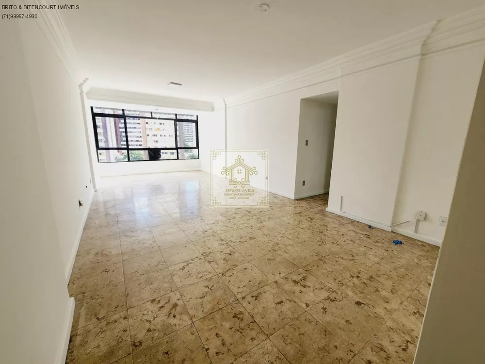 Apartamento, 3 quartos, 128 m² - Foto 7