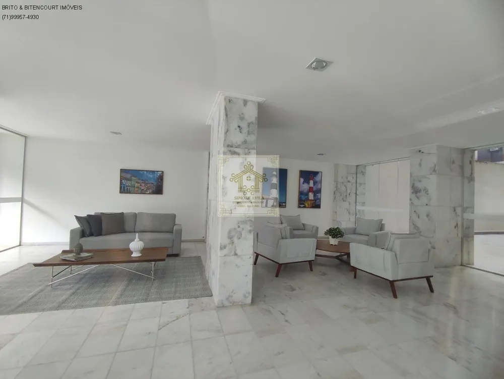 Apartamento, 3 quartos, 128 m² - Foto 29
