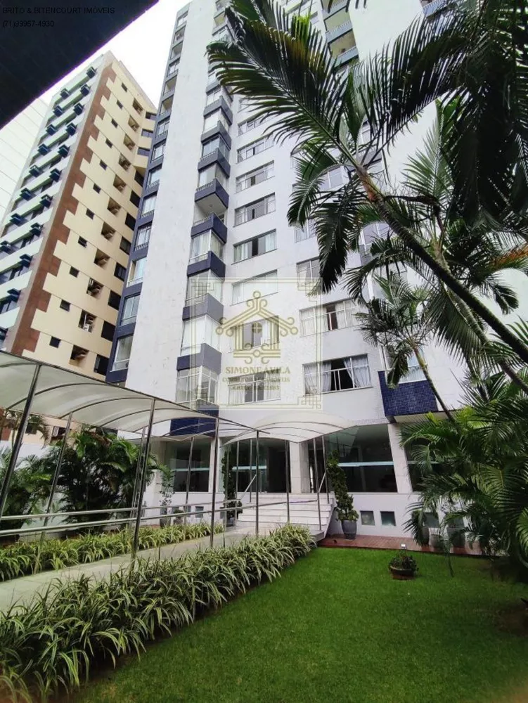 Apartamento, 3 quartos, 128 m² - Foto 9