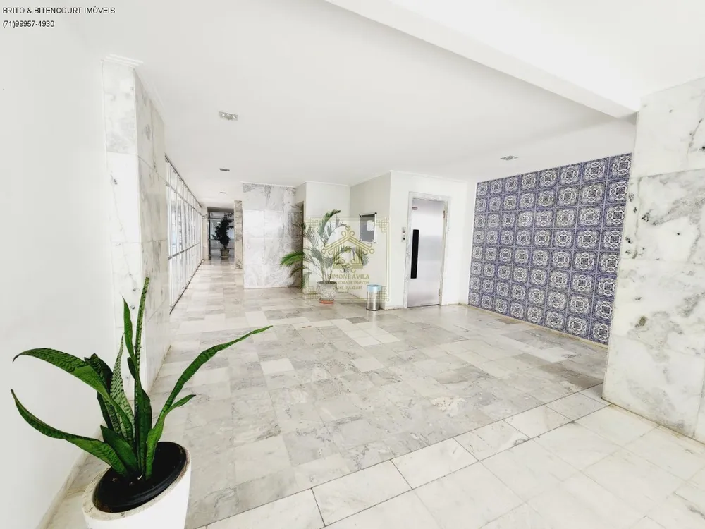 Apartamento, 3 quartos, 128 m² - Foto 27