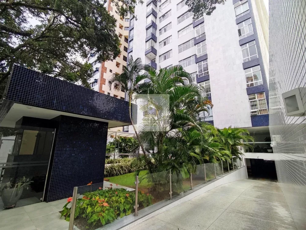 Apartamento, 3 quartos, 128 m² - Foto 1