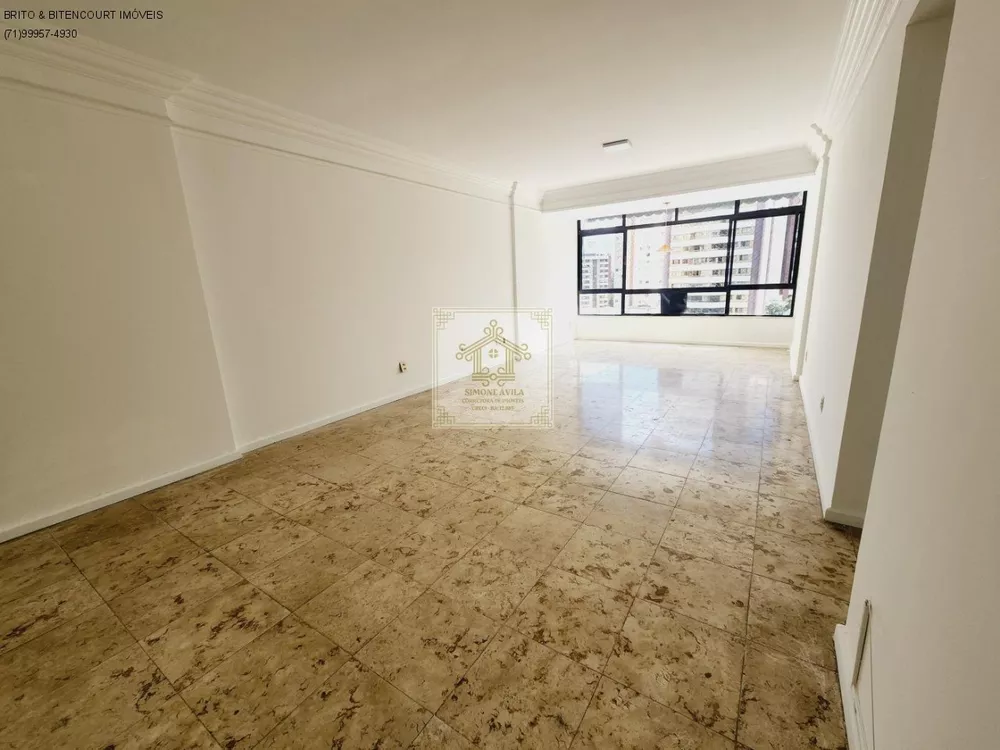 Apartamento, 3 quartos, 128 m² - Foto 8