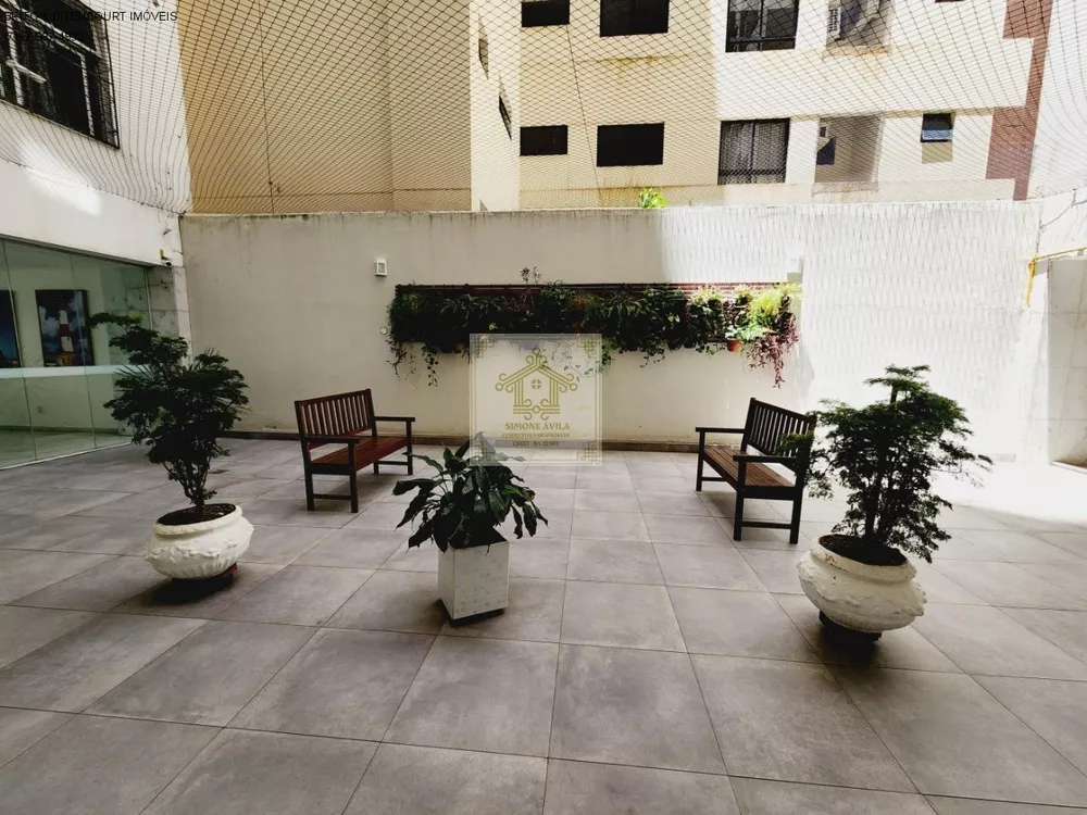 Apartamento, 3 quartos, 128 m² - Foto 3