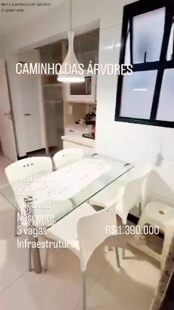 Apartamento, 4 quartos, 236 m² - Foto 11