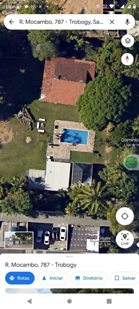 Loteamento e Condomínio, 1 hectares - Foto 6