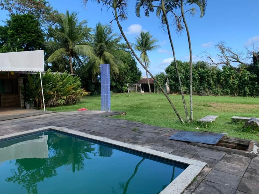 Loteamento e Condomínio, 1 hectares - Foto 1