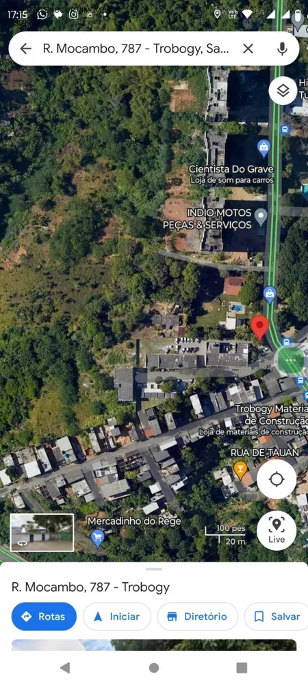 Loteamento e Condomínio, 1 hectares - Foto 7