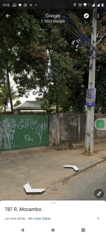 Loteamento e Condomínio, 1 hectares - Foto 4