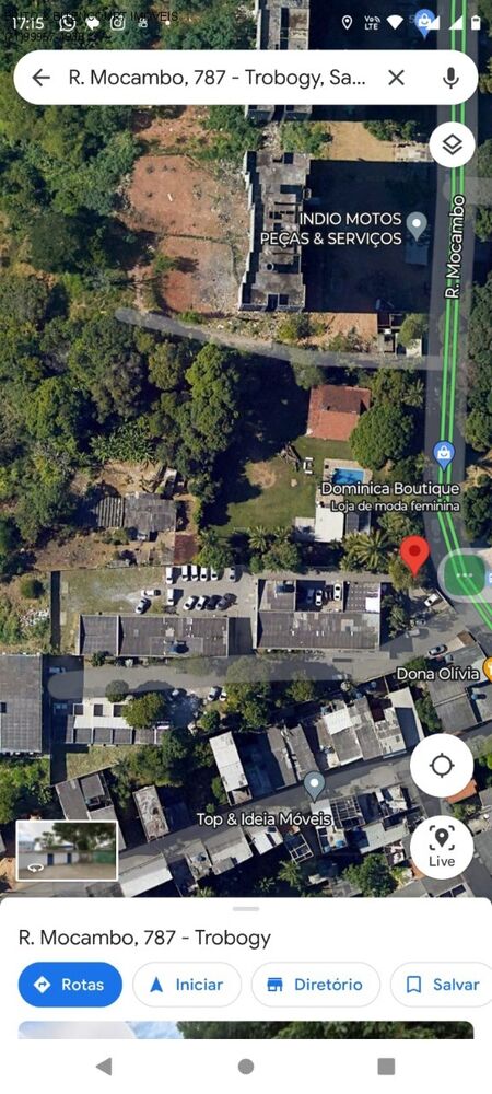 Loteamento e Condomínio, 1 hectares - Foto 3