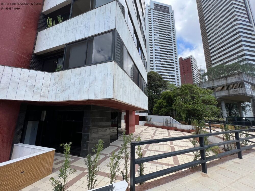 Apartamento, 4 quartos, 336 m² - Foto 3