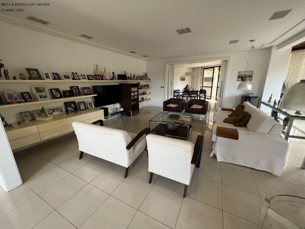 Apartamento, 4 quartos, 336 m² - Foto 16