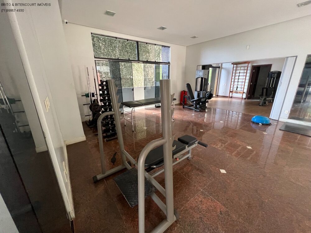 Apartamento, 4 quartos, 336 m² - Foto 22