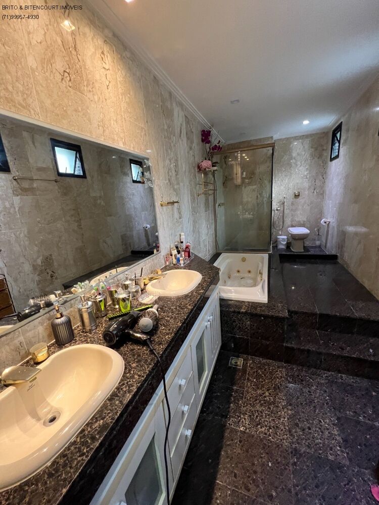 Apartamento, 4 quartos, 336 m² - Foto 13