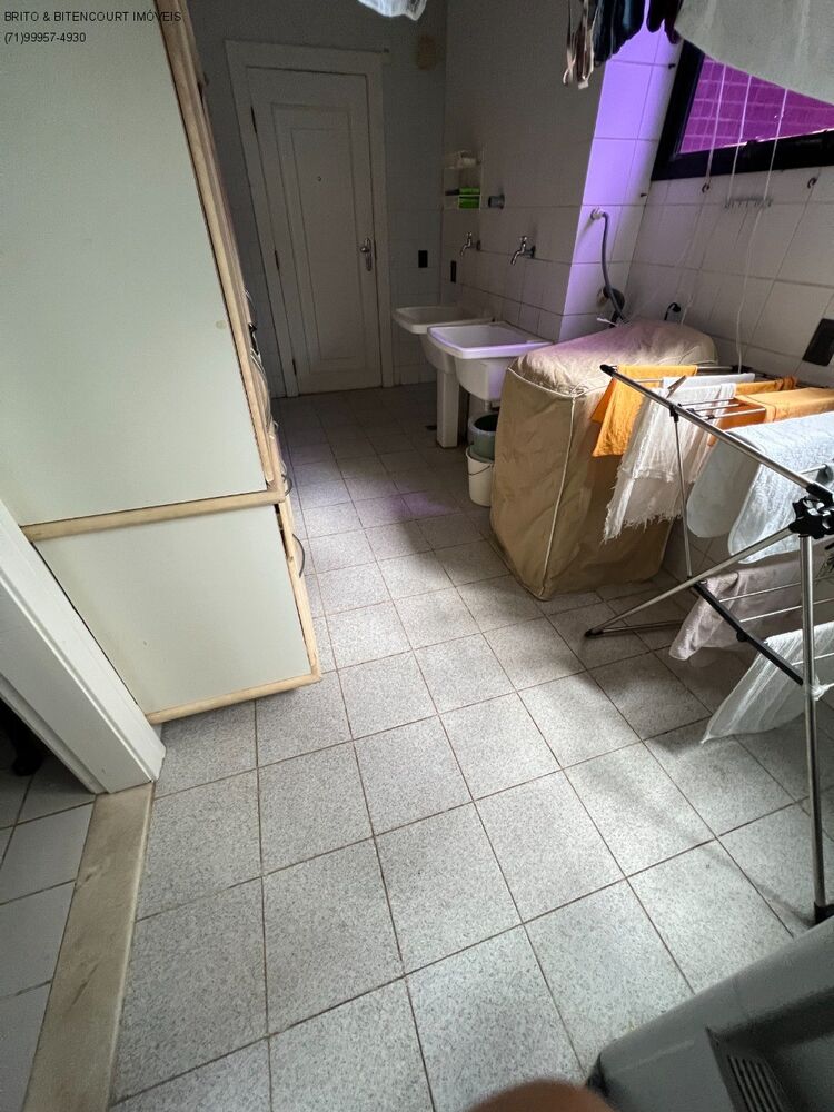 Apartamento, 4 quartos, 336 m² - Foto 2