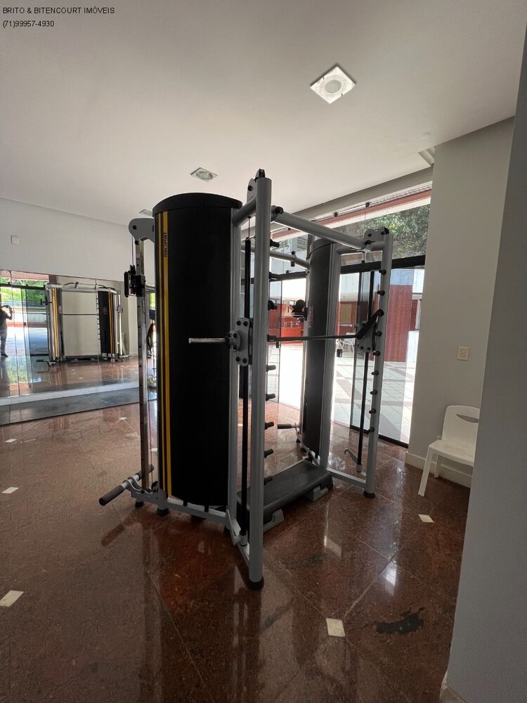 Apartamento, 4 quartos, 336 m² - Foto 5