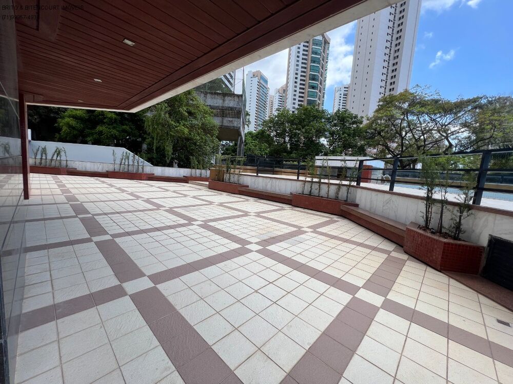 Apartamento, 4 quartos, 336 m² - Foto 29