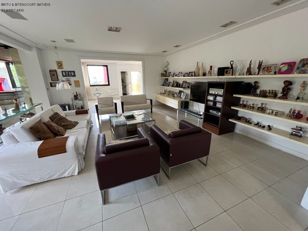Apartamento, 4 quartos, 336 m² - Foto 33