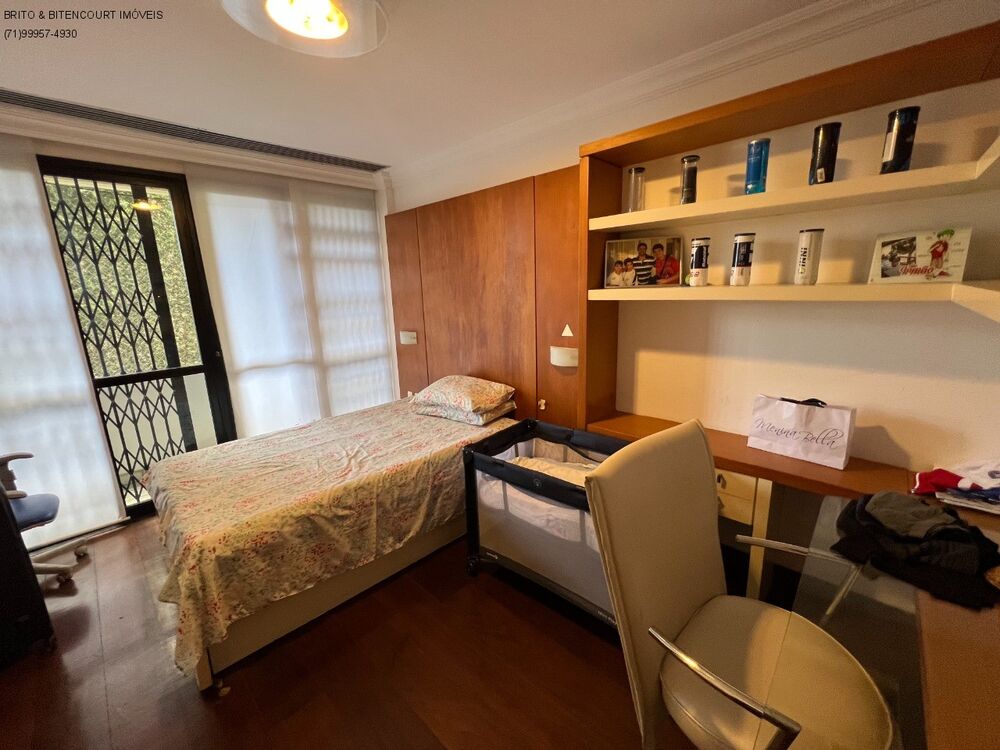 Apartamento, 4 quartos, 336 m² - Foto 26