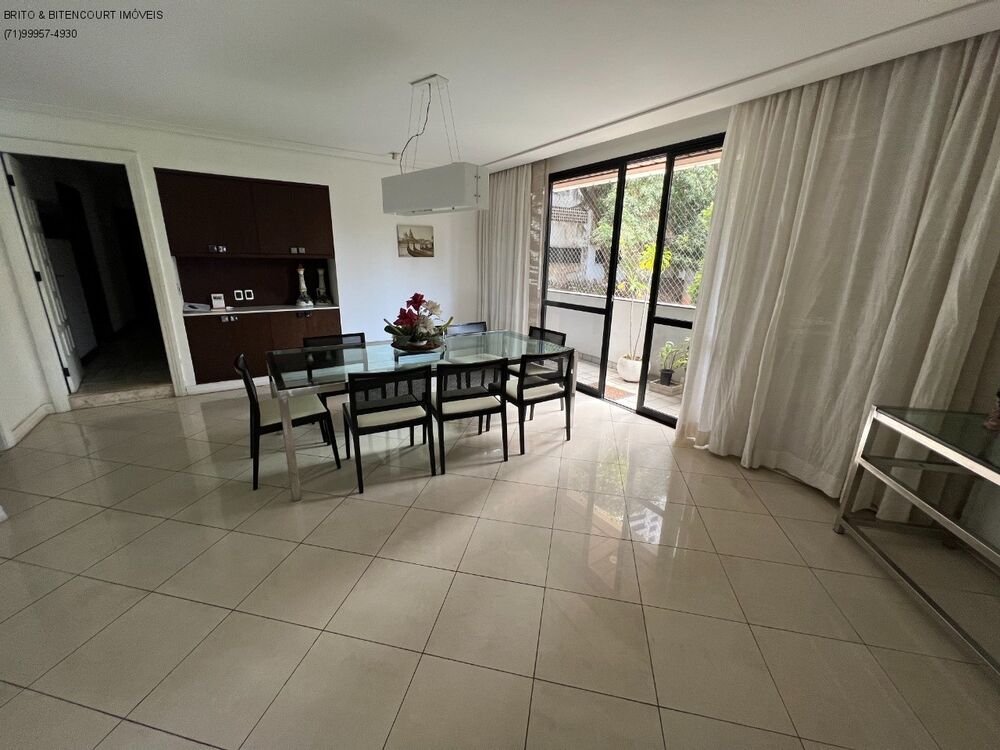 Apartamento, 4 quartos, 336 m² - Foto 10