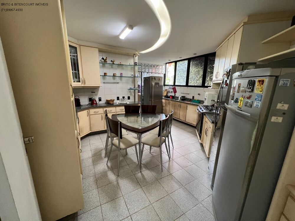 Apartamento, 4 quartos, 336 m² - Foto 6