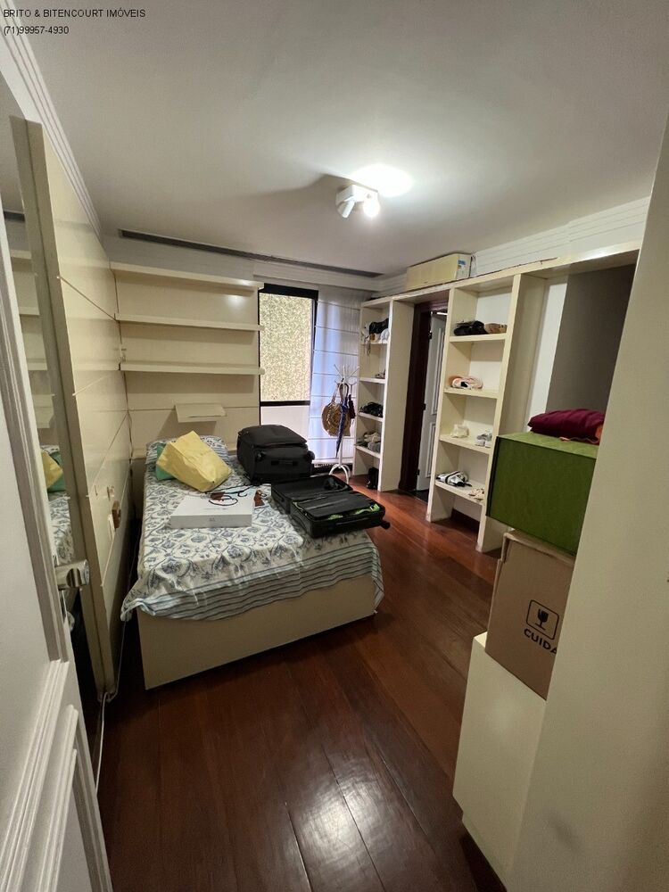 Apartamento, 4 quartos, 336 m² - Foto 11