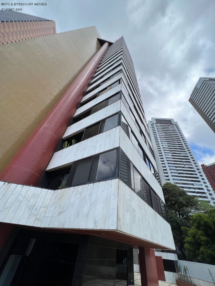 Apartamento, 4 quartos, 336 m² - Foto 24