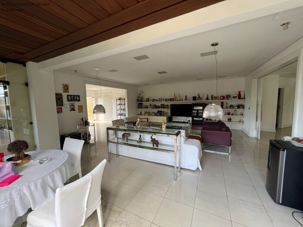 Apartamento, 4 quartos, 336 m² - Foto 31
