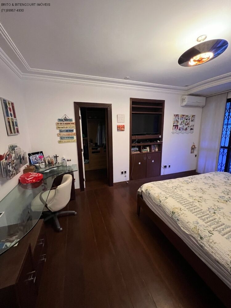 Apartamento, 4 quartos, 336 m² - Foto 7