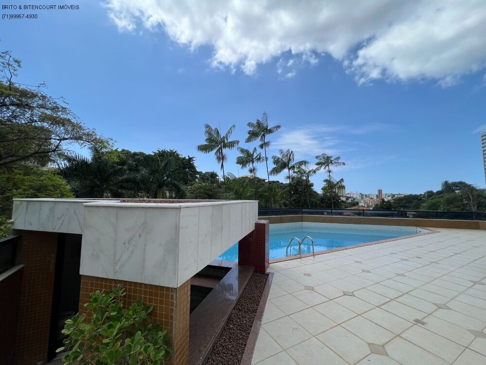 Apartamento, 4 quartos, 336 m² - Foto 9