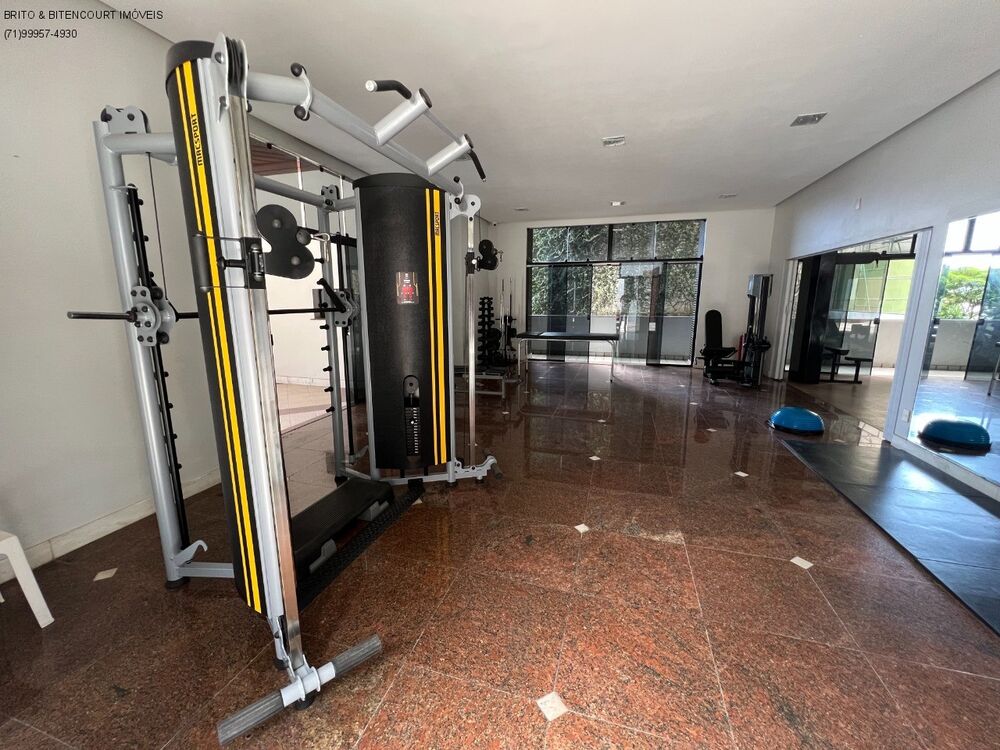 Apartamento, 4 quartos, 336 m² - Foto 1