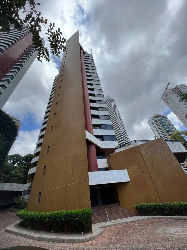Apartamento, 4 quartos, 336 m² - Foto 15