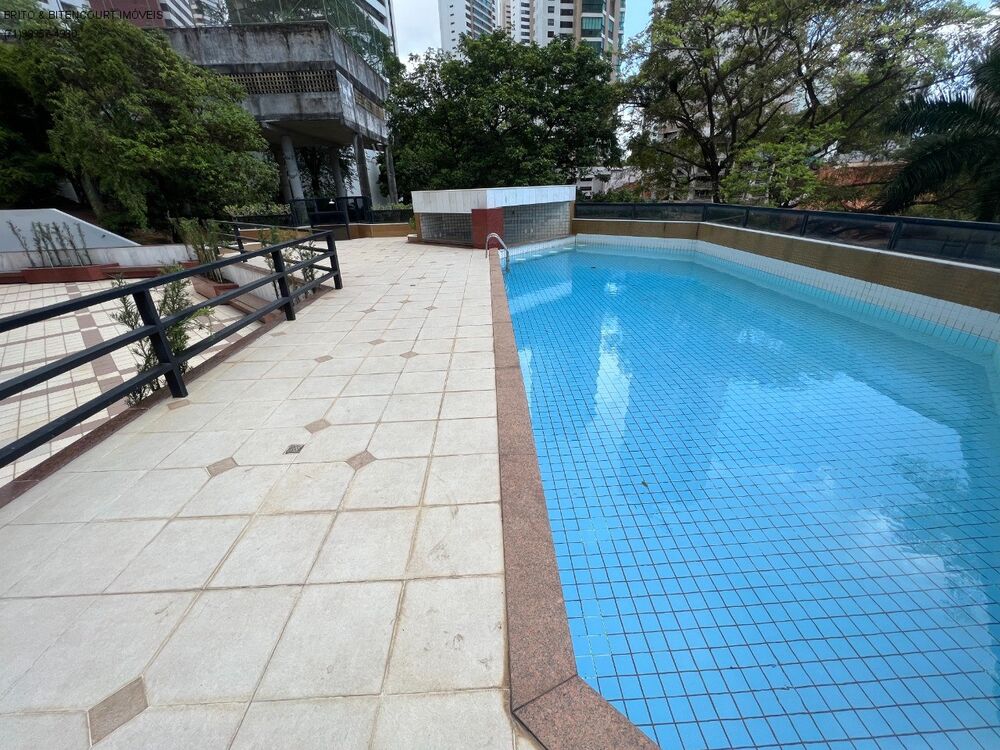 Apartamento, 4 quartos, 336 m² - Foto 28
