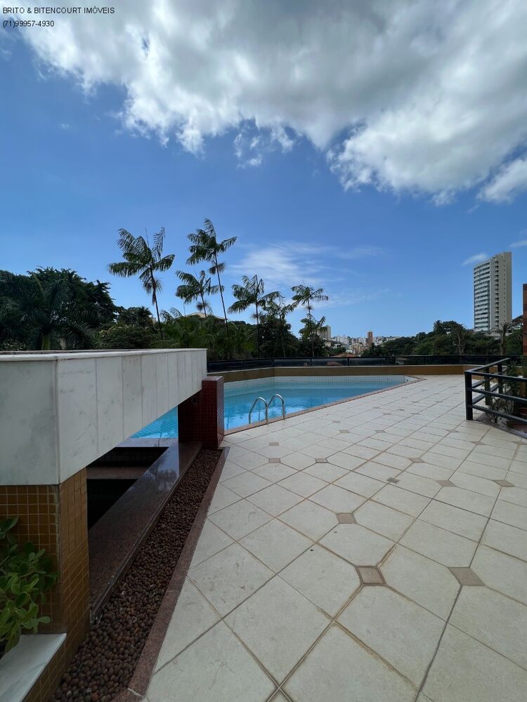 Apartamento, 4 quartos, 336 m² - Foto 19