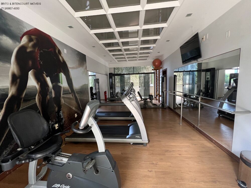 Apartamento, 4 quartos, 336 m² - Foto 25