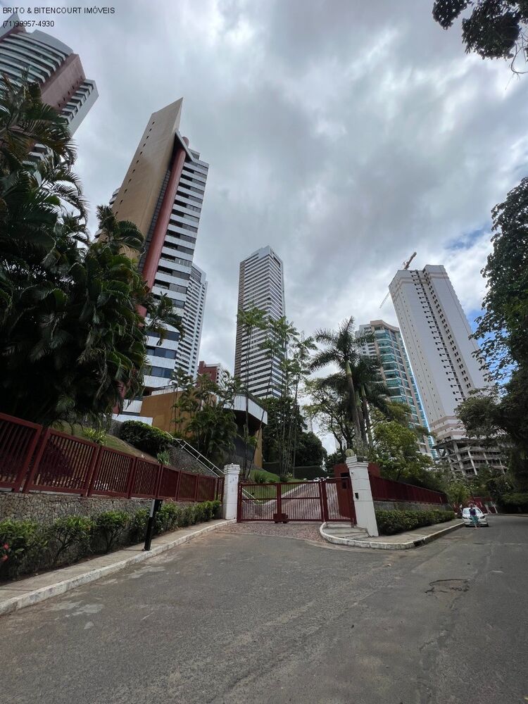 Apartamento, 4 quartos, 336 m² - Foto 14