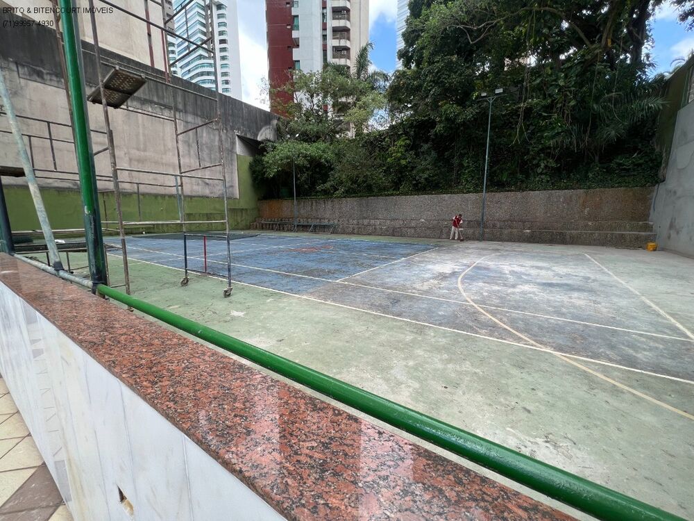 Apartamento, 4 quartos, 336 m² - Foto 27
