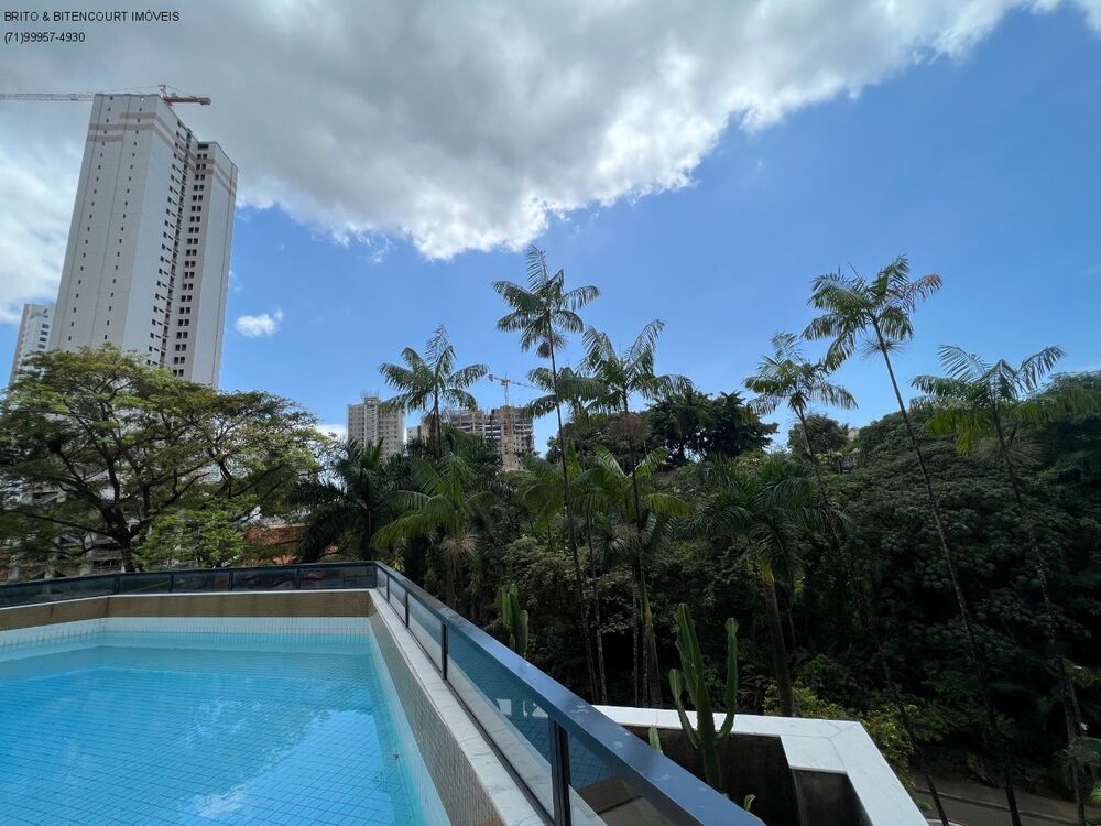 Apartamento, 4 quartos, 336 m² - Foto 21