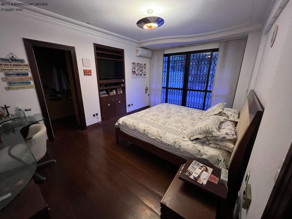 Apartamento, 4 quartos, 336 m² - Foto 8