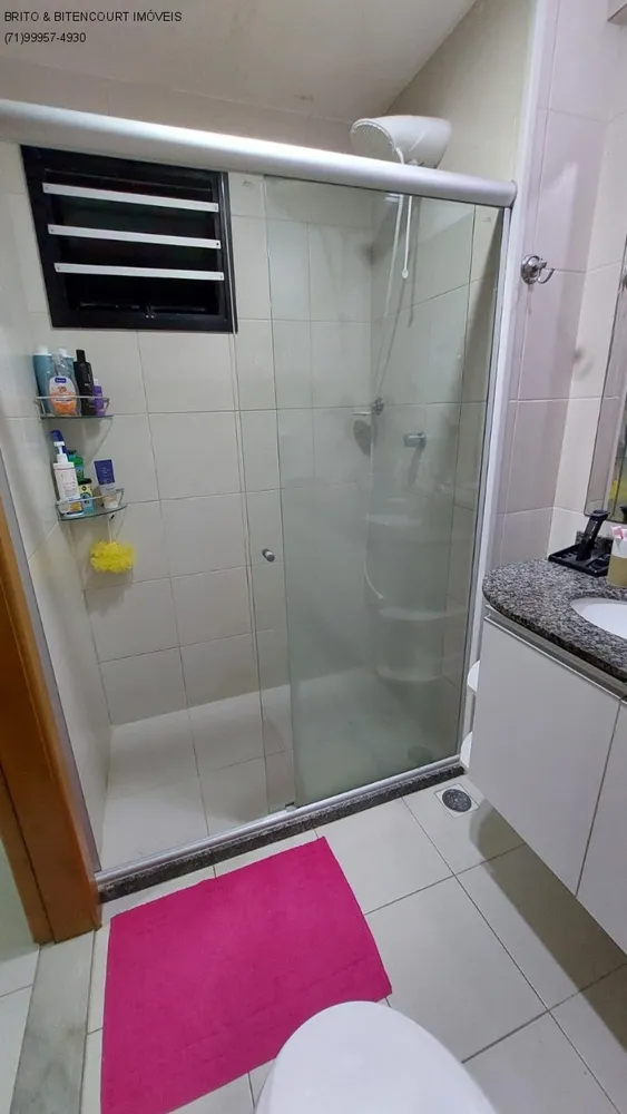 Apartamento, 3 quartos, 90 m² - Foto 10