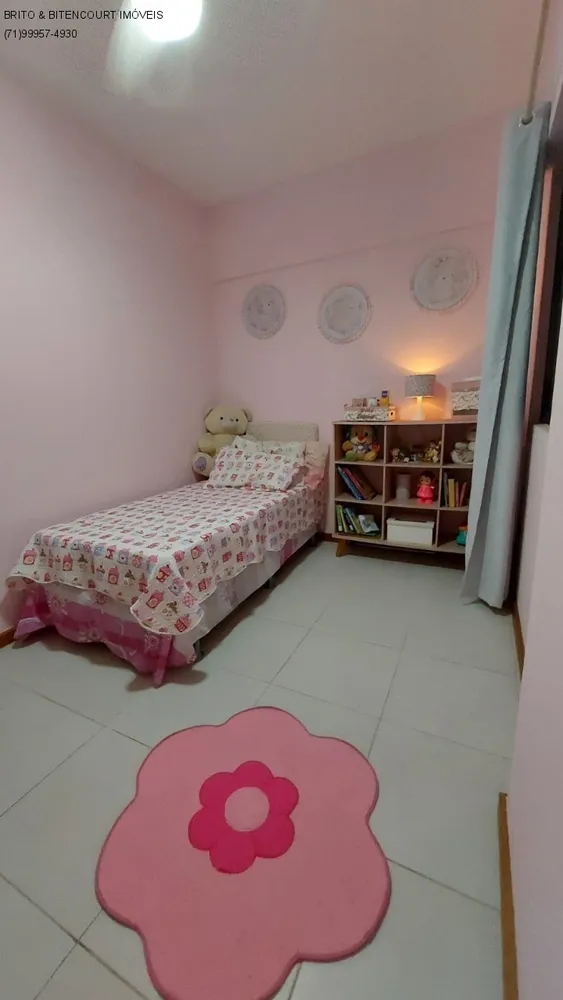 Apartamento, 3 quartos, 90 m² - Foto 6