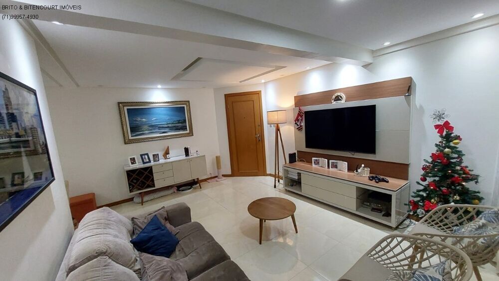 Apartamento, 3 quartos, 90 m² - Foto 1